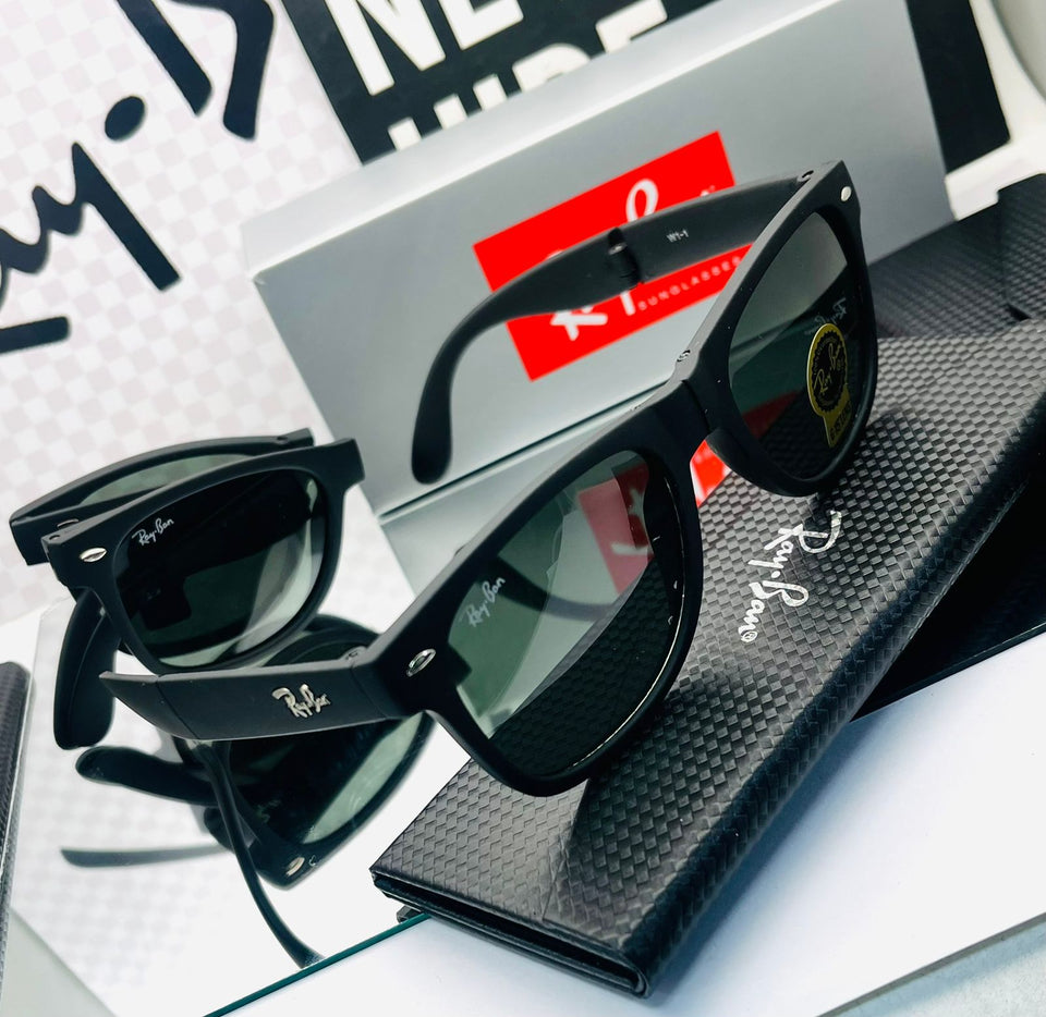 Gafas Ray Ban Estilo que nunca pasa de moda