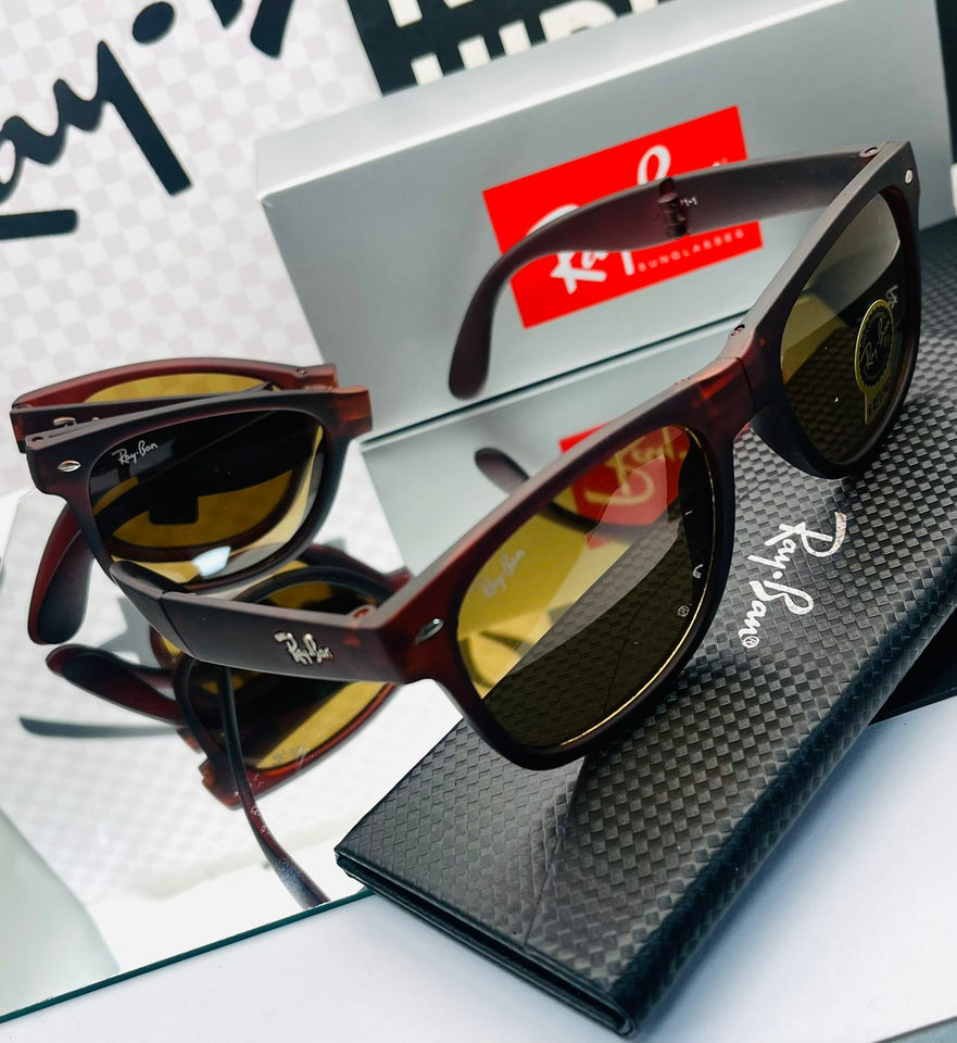 Gafas Ray Ban Estilo que nunca pasa de moda