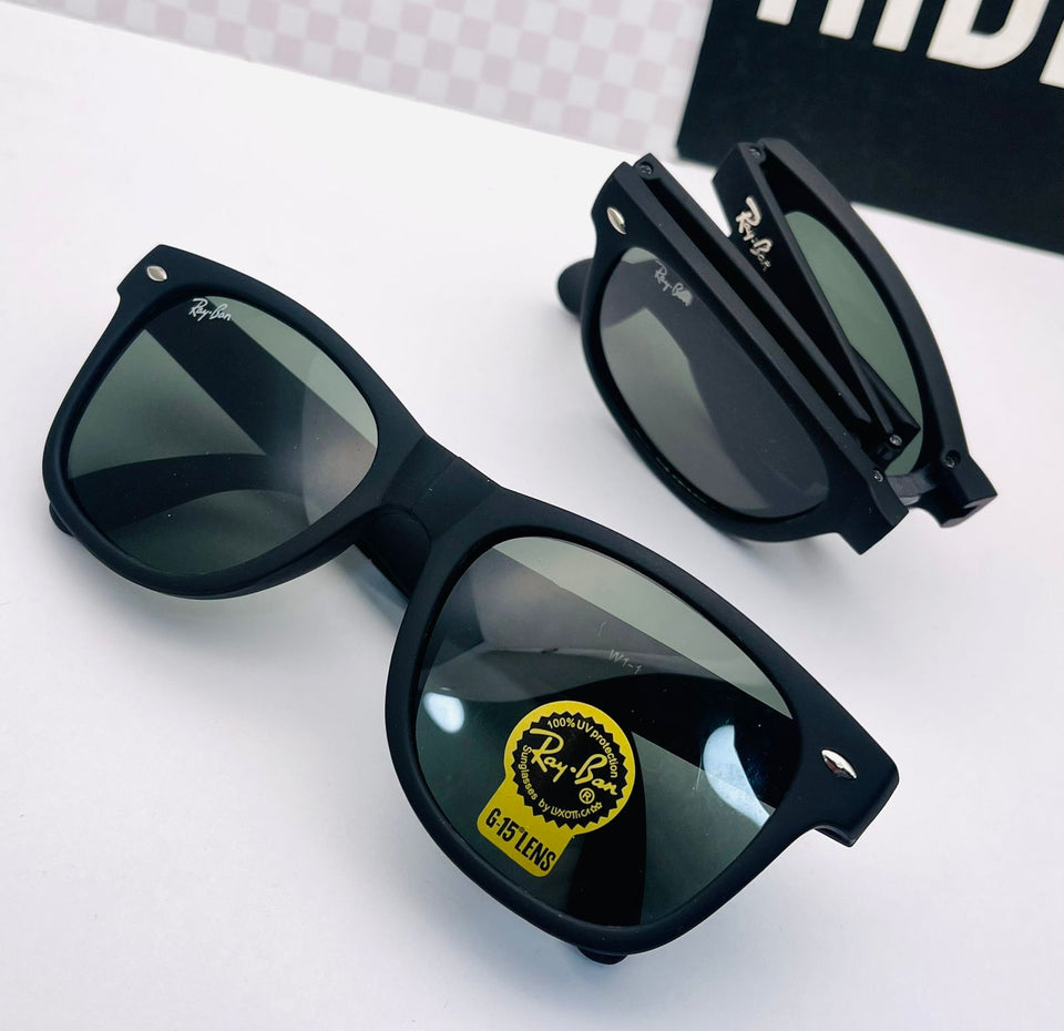 Gafas Ray Ban Estilo que nunca pasa de moda