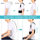 CORRECTOR DE POSTURA